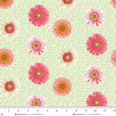 Bloomscape-Green/Multi 2433-62