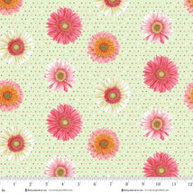 Bloomscape-Green/Multi 2433-62