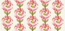Bloomscape-Pink/Multi 2441-22