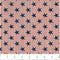 Stars & Stripes 13-Stars & Stripes Navy/Multi 27884-49