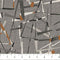 Modern Elements-Boomerang Charcoal/Multi 28170-96
