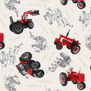 Farmall-Cream/Multi 2871-09