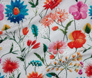 Digital Eyelet Print-White/Multi 46161-03