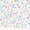 Dovetail-Confetti White/Multi 92025-10