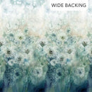 Whisper-Wide Backing Teal/Multi B28701-68