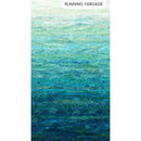 Tranquil Waters-Ombre Dark Blue/Multi DP27206-48