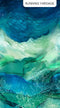 Deep Blue-Ombre Dk Blue/Multi DP28121-48