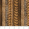 Naturescapes Pheasant Grove-Feather Stripes Rust/Multi DP28306-37