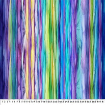 Infatuation-Stripe Ombre Purple/Multi DP28612-84