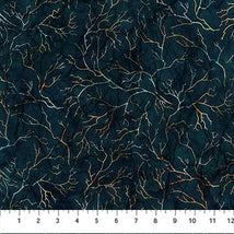 Raven's Call-Branch Texture Black/Multi DP28951-99