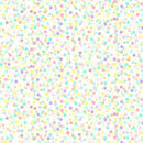 Multi Dots-Cream KIDZ-CD3474-CREAM