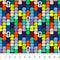 FIFA-26 Trophy Multi Black/Multi FIFA101-99