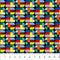 FIFA-Large 26 Multi Black/Multi FIFA103-99