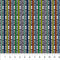 FIFA-Multi Stripe Black/Multi FIFAC105-99