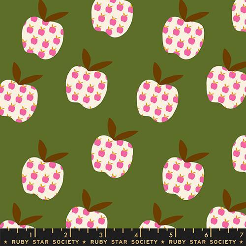 Mystic Fable - Big Apple NeonPink RS4149-16