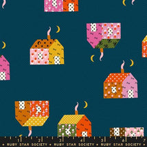 Mystic Fable - Little House Galaxy RS4146-13