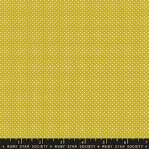 Mystic Fable - Mini Dot Pistachio RS4102-26