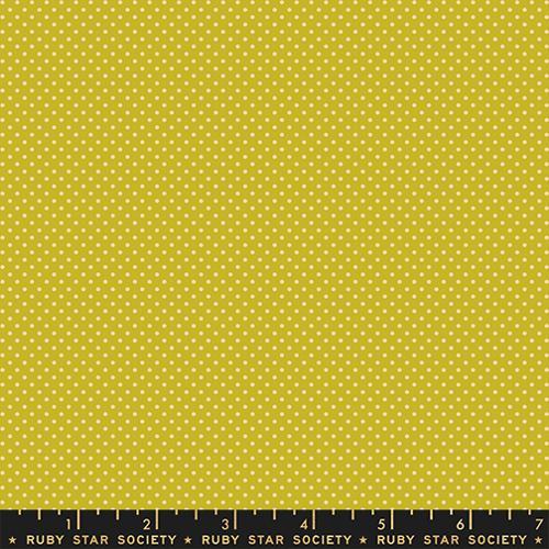 Mystic Fable - Mini Dot Pistachio RS4102-26