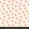 Mystic Fable - Sweetflower Florals Neon Pink RS4151-13