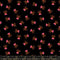 Mystic Fable - Sweetflower Florals Soft Black RS4151-18