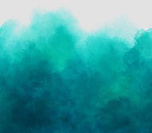 Mystic Ombre-Turquoise 10876-209