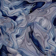 Mystic Dragon - Mystic Sky-Midnight DDC12585-MIDN-D