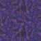 Mystical Unicorn-Floral Texture Purple 2600-30614-V