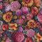 Mystical Unicorn-Packed Floral Multi 2600-30612-X