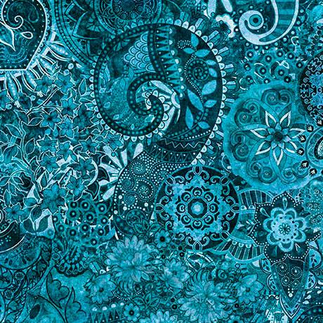 Mystique Blender - Lagoon 31497-QB