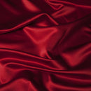 Mystique Satin 5161 Garnet