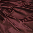 Mystique Satin 5161 Mystic Burgandy