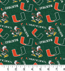 NCAA-Miami Tonal MIA-1178