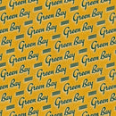 NFL-Vintage Green Bay 120-26563