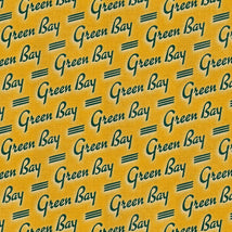 NFL-Vintage Green Bay 120-26563