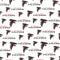 NFL Cotton-Atlanta Falcons 6209-W