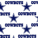 NFL Cotton Dallas Cowboys 70646-WN