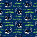 NFL Cotton Seattle Seahawks 70649-DN