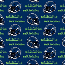 NFL Cotton Seattle Seahawks 70649-DN
