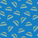 NFL LA Chargers70409-D