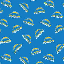 NFL LA Chargers 70409-D