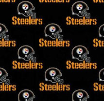 NFL Pittsburgh Steelers A522-D