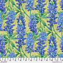 Nation Of Flowers-Bluebonnet Blue PWMN048.BLUE