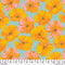 Nation Of Flowers-California Poppy Orange PWMN047.ORANGE