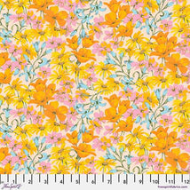 Nation Of Flowers-Pacific Coast Golden PWMN054.GOLDEN