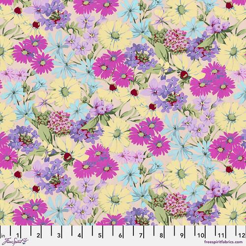 Nation Of Flowers-Prairie Wildflowers Lavender PWMN055.LAVENDER