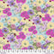 Nation Of Flowers-Prairie Wildflowers Lavender PWMN055.LAVENDER