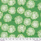 Nation Of Flowers-Queen AnnesLace Green PWMN046.GREEN
