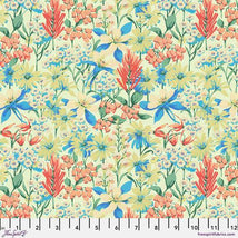 Nation Of Flowers-Rocky Mt Wildflowers Sky PWMN053.SKY