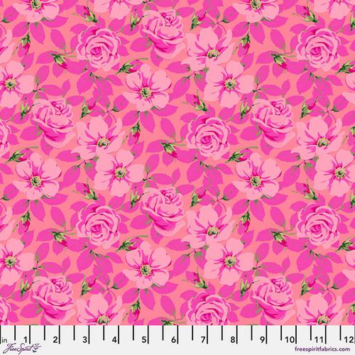 Nation Of Flowers-Roses Pink PWMN052.PINK