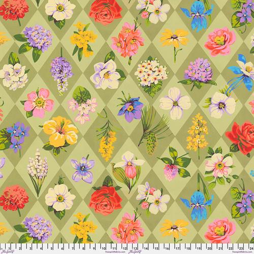 Nation Of Flowers-State Flowers Sage PWMN042.SAGE